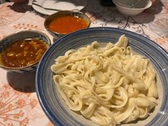 山西特色刀削面-潞安酒店(宁国路店)