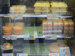 -许留山(上海街店)