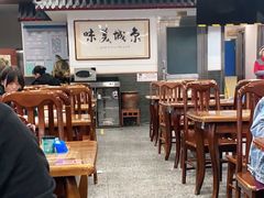 大堂-柴氏风味斋(甘家口店)