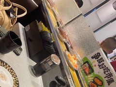 -争鲜回转寿司(流行前线店)