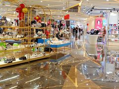 -王府井百货熙地港店