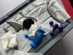 -MASTER FIT 拉伸大师·筋膜刀·西式按摩(上梅林卓悦汇店)