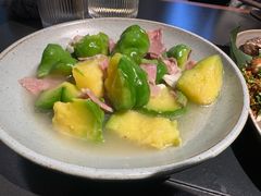 -Ameigo梅果·云贵川bistro(长宁来福士店)