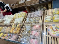 -小闺女儿肉龙(西湖道店)