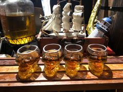 -舟山希尔顿酒店