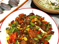 -东江海鲜大排档·潮汕菜·砂锅粥