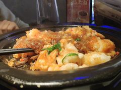 -绿茶餐厅(光谷世界城步行街店)