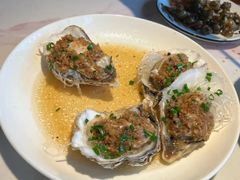 -壹只菜·崇明本地特色菜(崇明南门店)