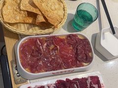 -浪里寻·臻牛养生牛肉火锅(方圆荟店)