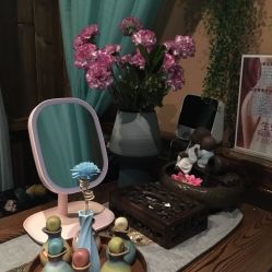 -琦品高端美容SPA私佳美场