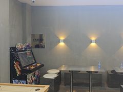 -LJ掼蛋·棋牌会所(徐汇店)