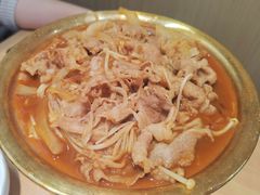 -小木屋拌饭(西安华阳城店)