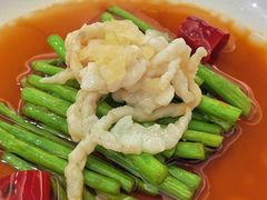 -沈灶河豚宴·河豚融合餐厅(汉中路店)