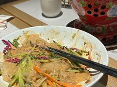 -关东小磨东北菜(漕河泾印象城店)