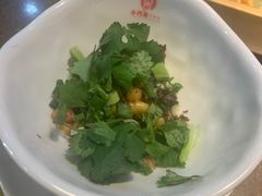 油碟-小门坎三合鱼(总店)