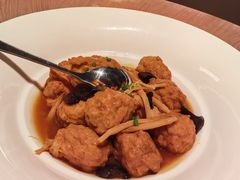-艳阳天·非遗楚菜(武汉客厅店)