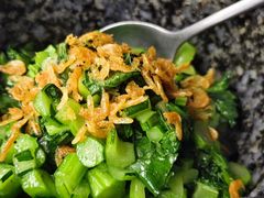 -野蔓果·山野菜(西湖景区·龙井茶田店)