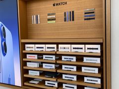 -Apple零售店(青岛万象城店)