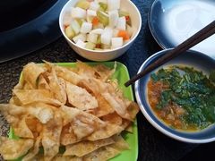 -顺水鱼馆(浐灞店)