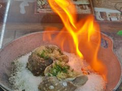 -鑫鸿达·海鲜闽菜热炒小馆(中山路店)