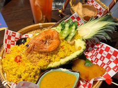 -泰妃殿(武汉首店)