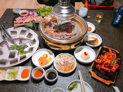 -味家烤肉烤鳗鱼牛排(西塔旗舰店)