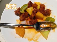 -顺峰(农展馆店)