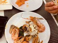 -澜悦港海鲜体验主题餐厅