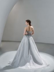 -MANLI BRIDAL婚纱