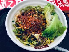 -老陈婆手工面庄