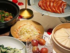 -莉莉海堂HAITANG·烤鸭(国贸商城店)