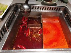 -野妹火锅(南园店)