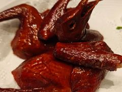 -怀德酒楼·粤菜·海鲜·茶点(宝安国际机场店)