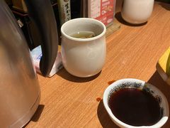 -万岁寿司(天河领展店)