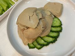 -便宜坊烤鸭店(玉蜓桥天坛店)