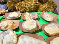 -郭左左围炉烤涮·鲜牛肉自助(梅溪新天地店)