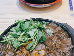 -江小姐的砂锅店