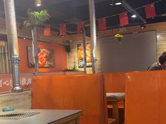 -可心筛网烤肉(南关区幸福一路店)