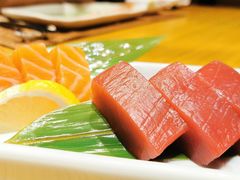 -北京泰富酒店-道日本料理餐厅