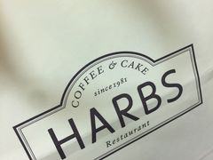 -HARBS(渋谷ヒカリエ シンクス店)