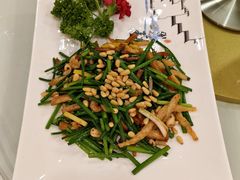 -宜宾海鲜酒家·三十年老字号