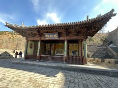 -雁门关景区