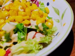 -萨莉亚意式餐厅(杭州滨江天街店)