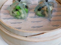 -皇朝会.经典传统粤菜(外滩店)
