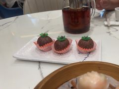 -海上名珠·海鲜酒楼(励骏庞都店)