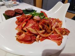 -么子烤肉(化龙池店)