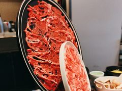 -巴蜀大将火锅(春熙店)