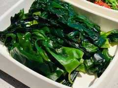 -海底捞火锅(老城根店)