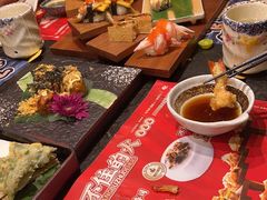-古田居·特色寿司料理(星之岛旗舰店)
