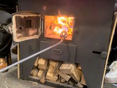 -柴火人家(桐庐总店)